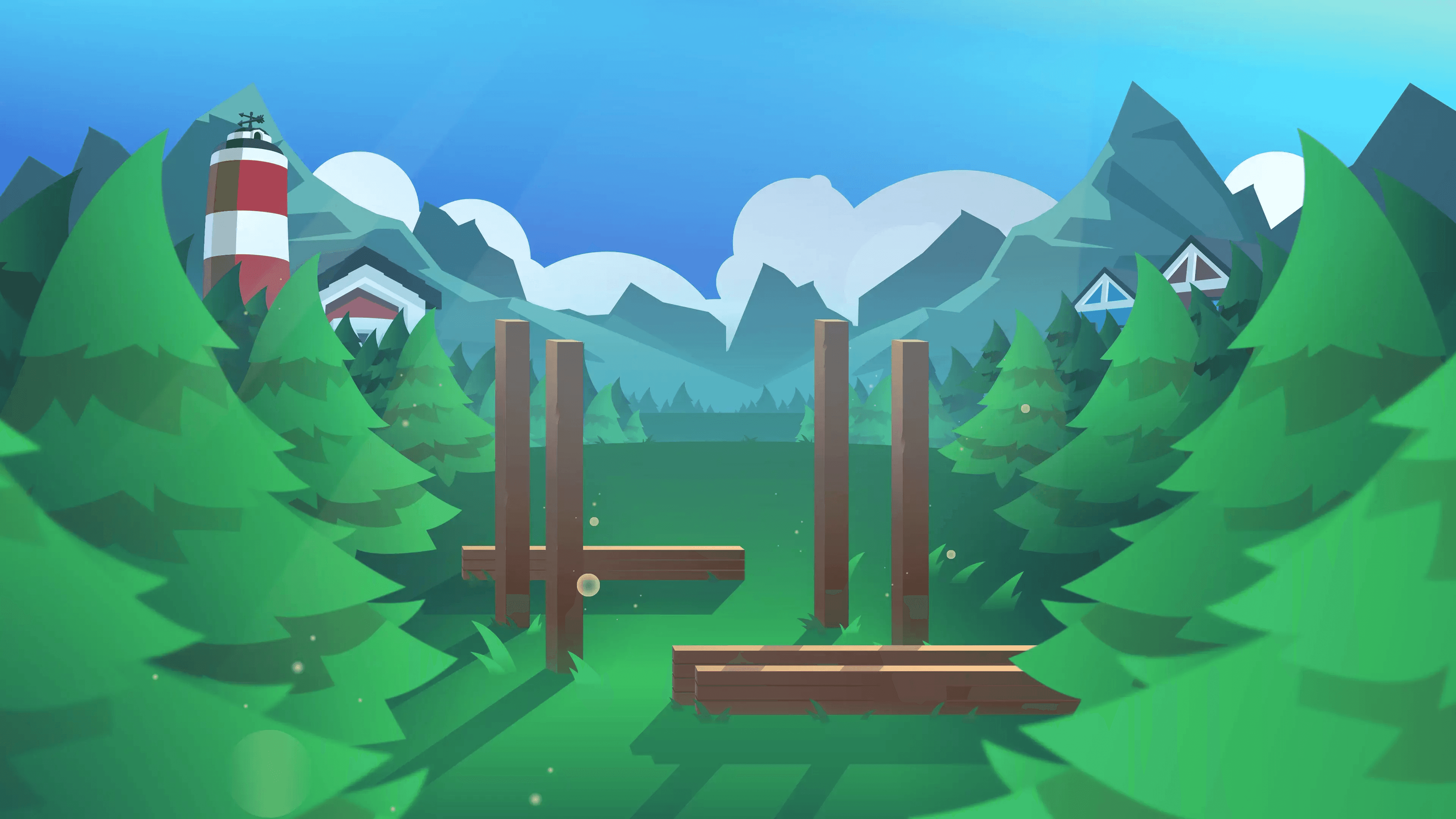 Build Your Home Background