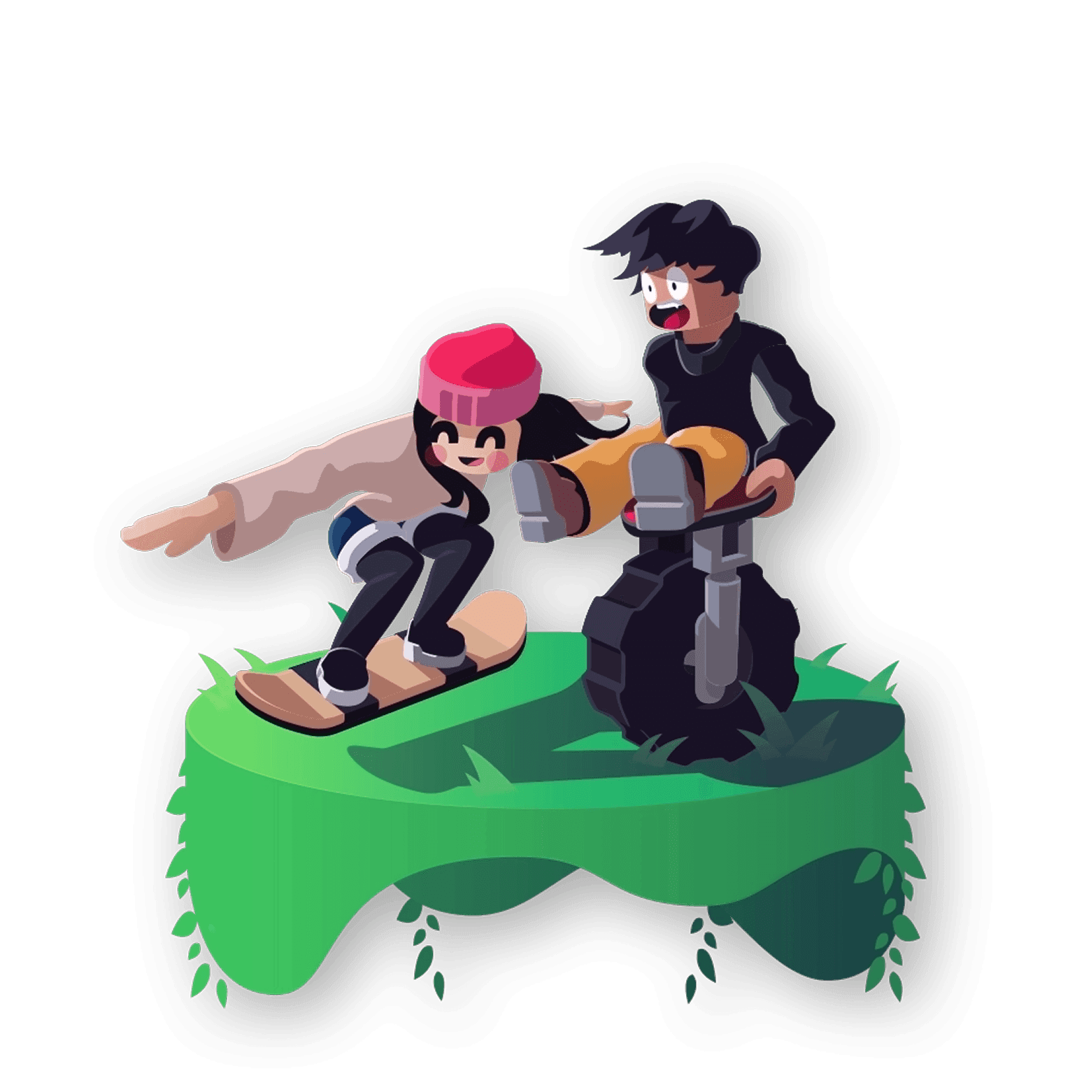 Ride