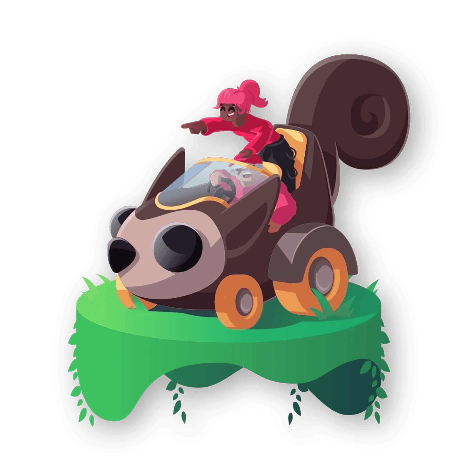 Pet